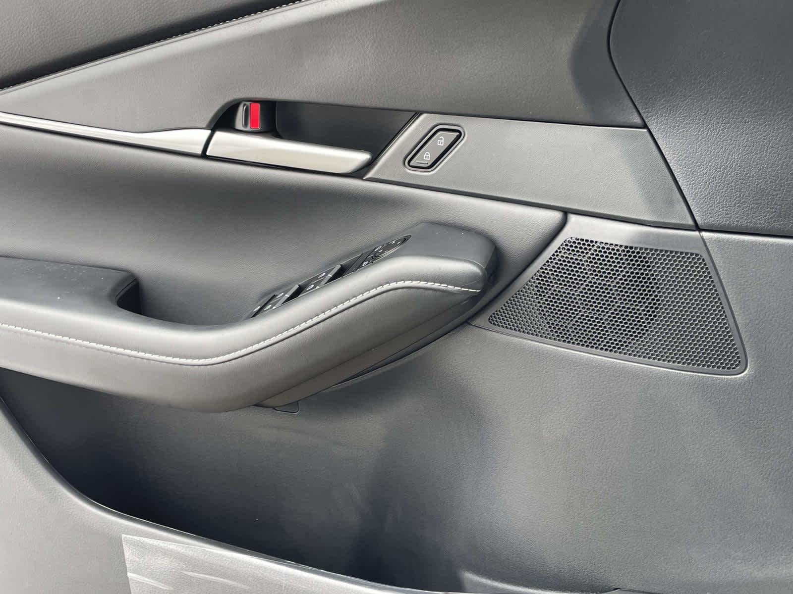 2026 Mazda CX-30 2.5 S Aire Edition Aero Gray Metallic at Cochran Mazda