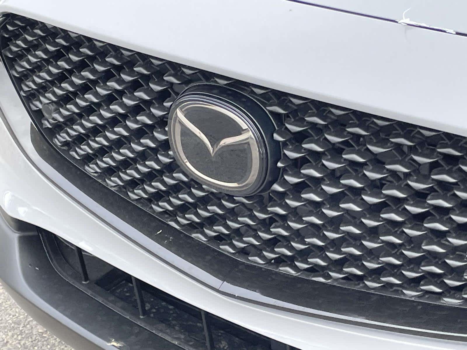 2026 Mazda CX-30 2.5 S Aire Edition - 9