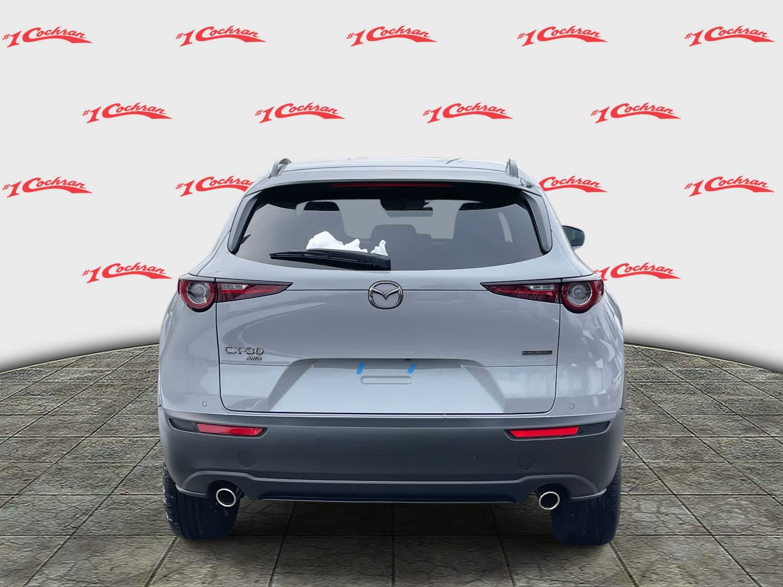 2026 Mazda CX-30 2.5 S Aire Edition - 3