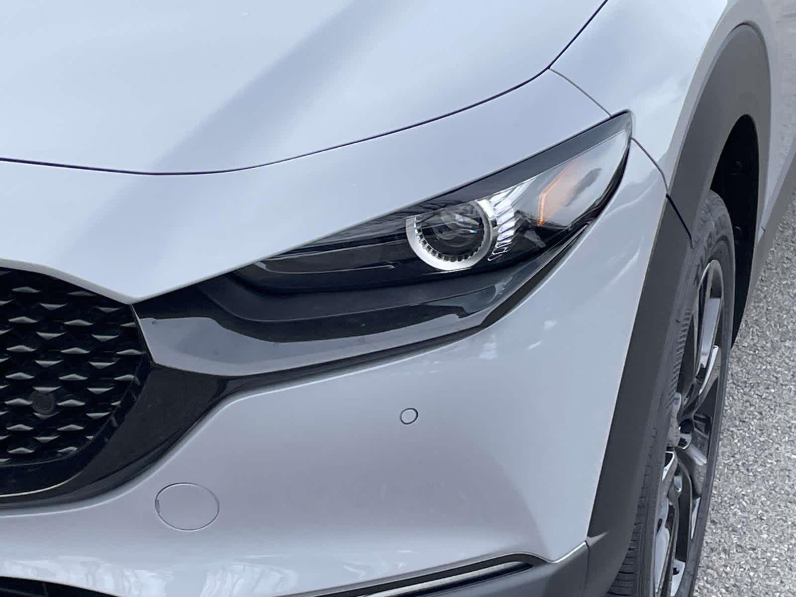 2026 Mazda CX-30 2.5 S Aire Edition - 8