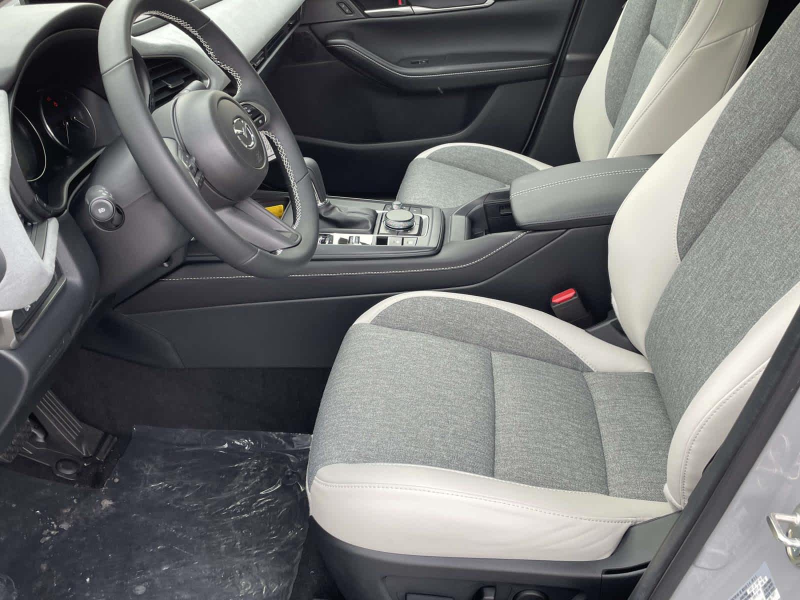 2026 Mazda CX-30 2.5 S Aire Edition - 11