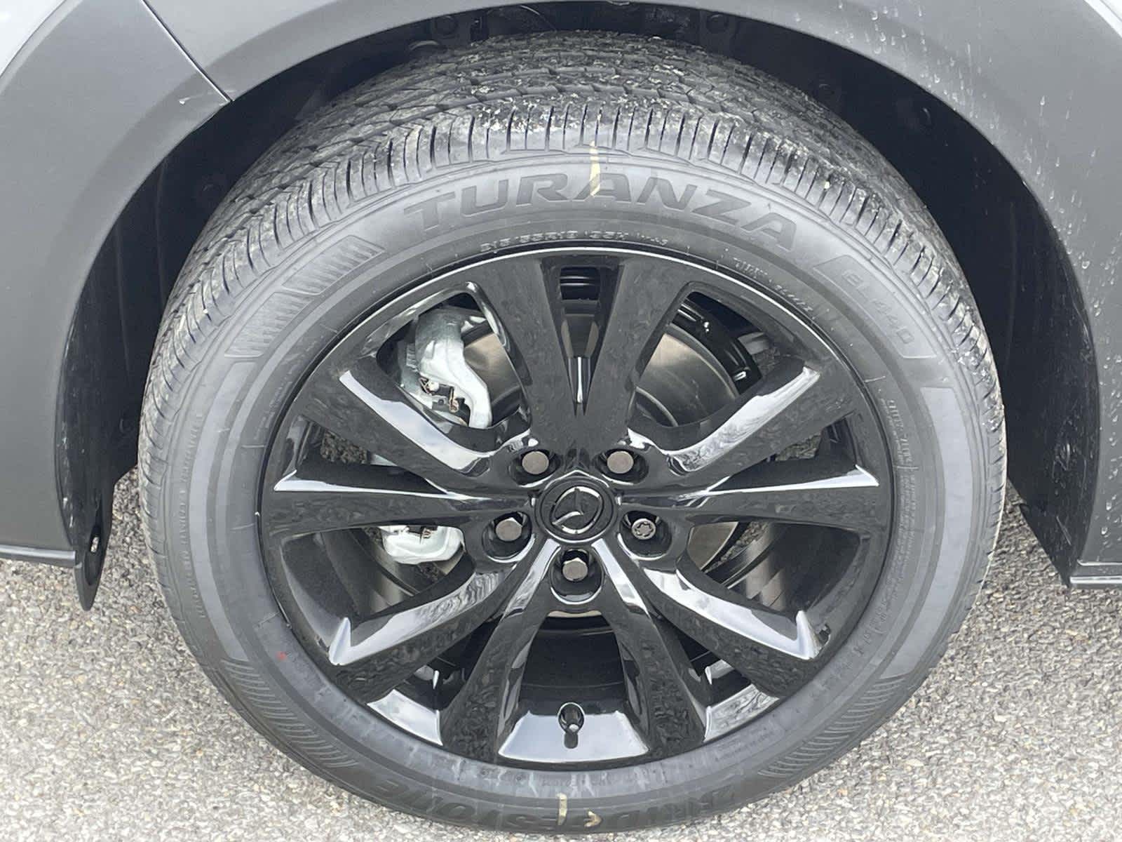 2026 Mazda CX-30 2.5 S Aire Edition - 10