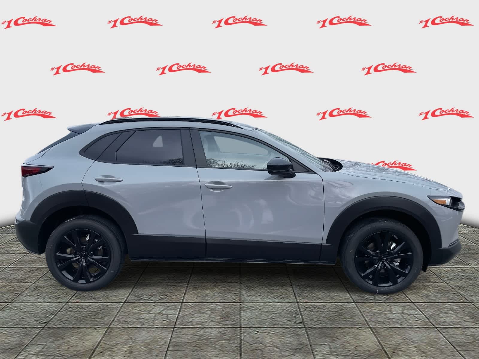 2026 Mazda CX-30 2.5 S Aire Edition - 1