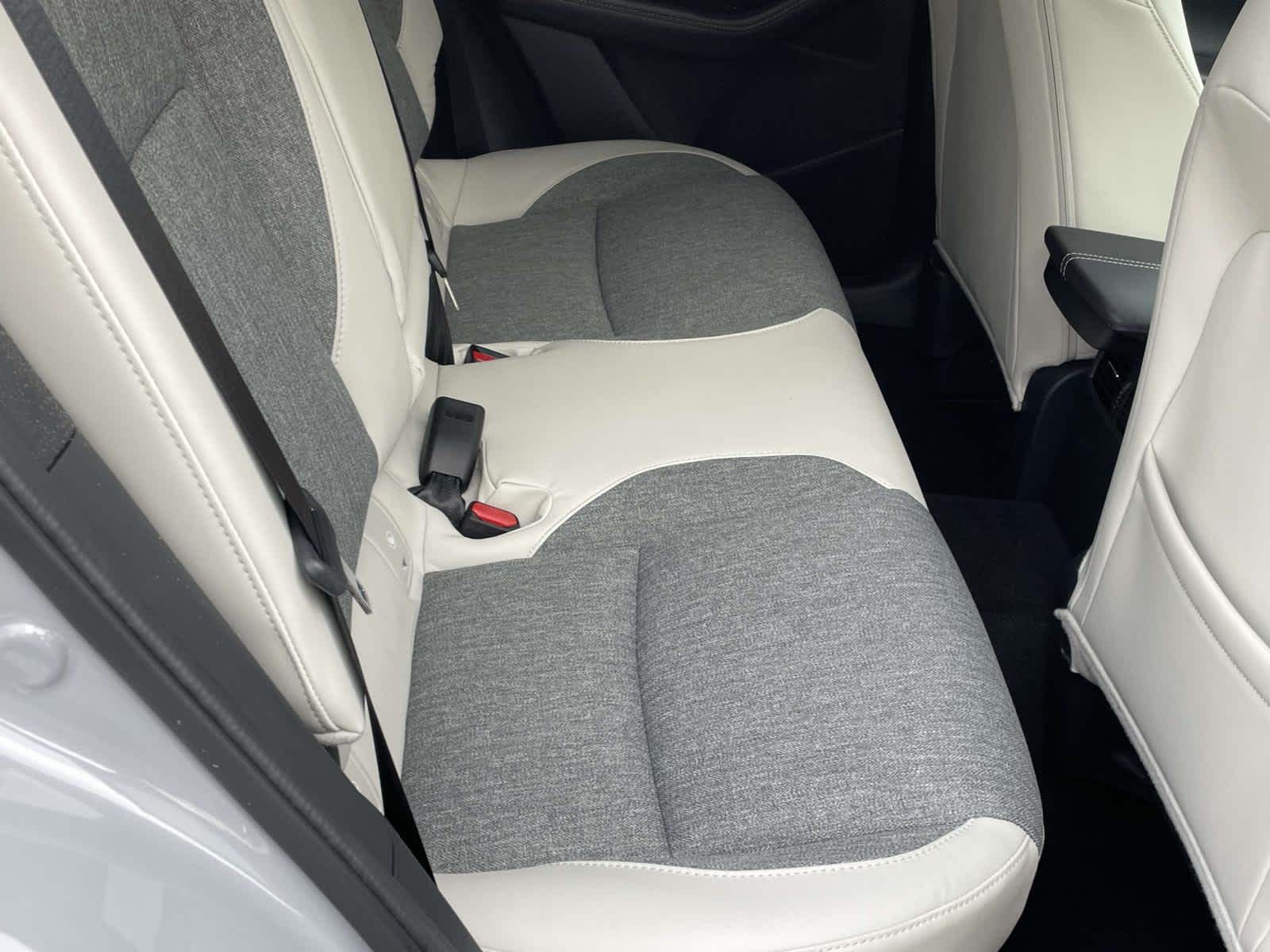 2026 Mazda CX-30 2.5 S Aire Edition Aero Gray Metallic at Cochran Mazda