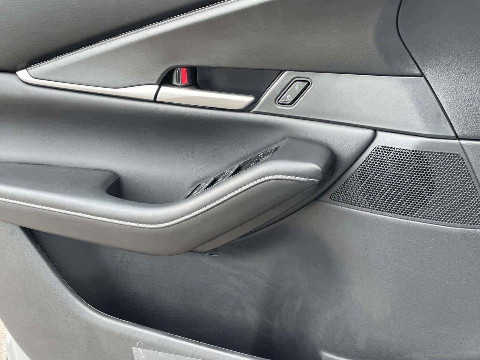 2026 Mazda CX-30 2.5 S Aire Edition Aero Gray Metallic at Cochran Mazda