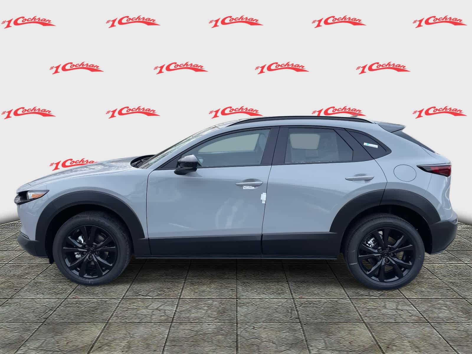 2026 Mazda CX-30 2.5 S Aire Edition - 5