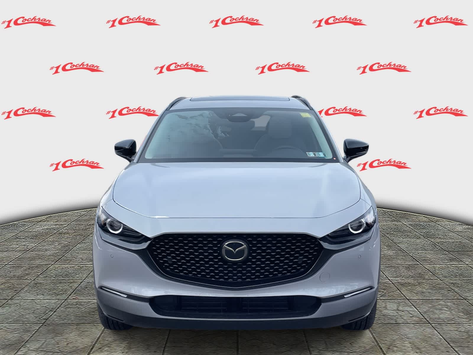 2026 Mazda CX-30 2.5 S Aire Edition - 7