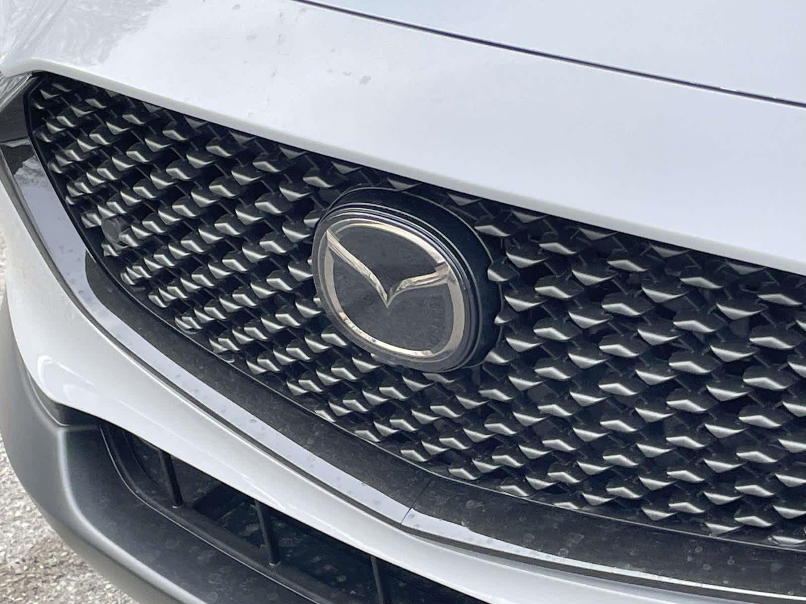 2026 Mazda CX-30 2.5 S Aire Edition - 9