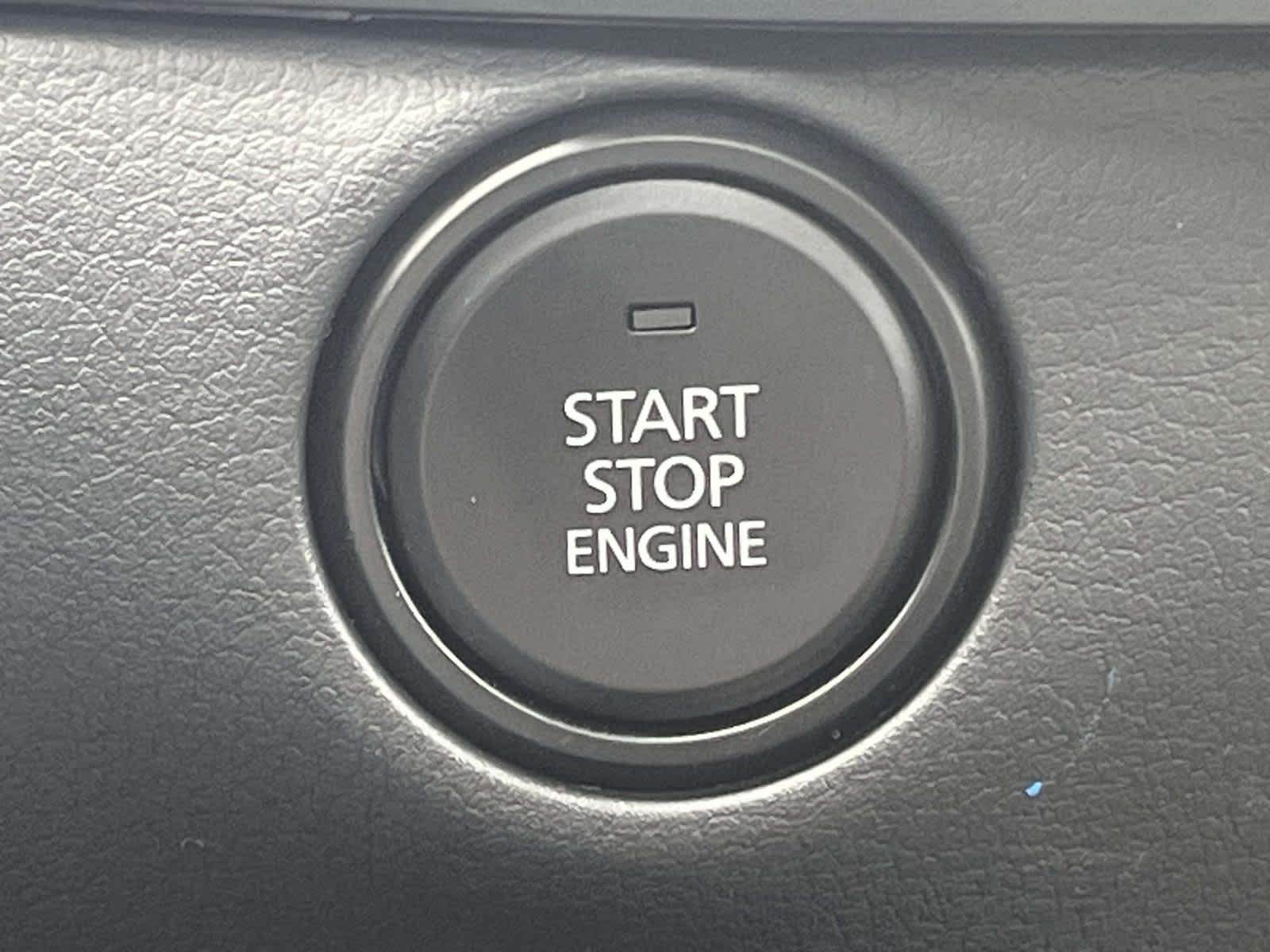 2026 Mazda CX-30 2.5 S Preferred Jet Black Mica at Cochran Mazda