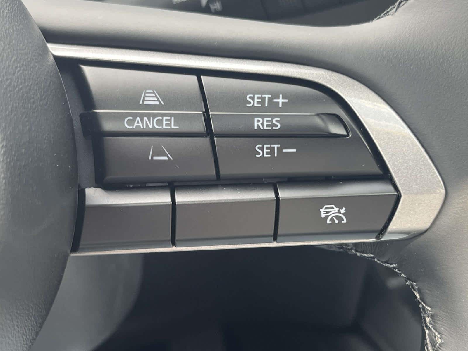 2026 Mazda CX-30 2.5 S Preferred Jet Black Mica at Cochran Mazda
