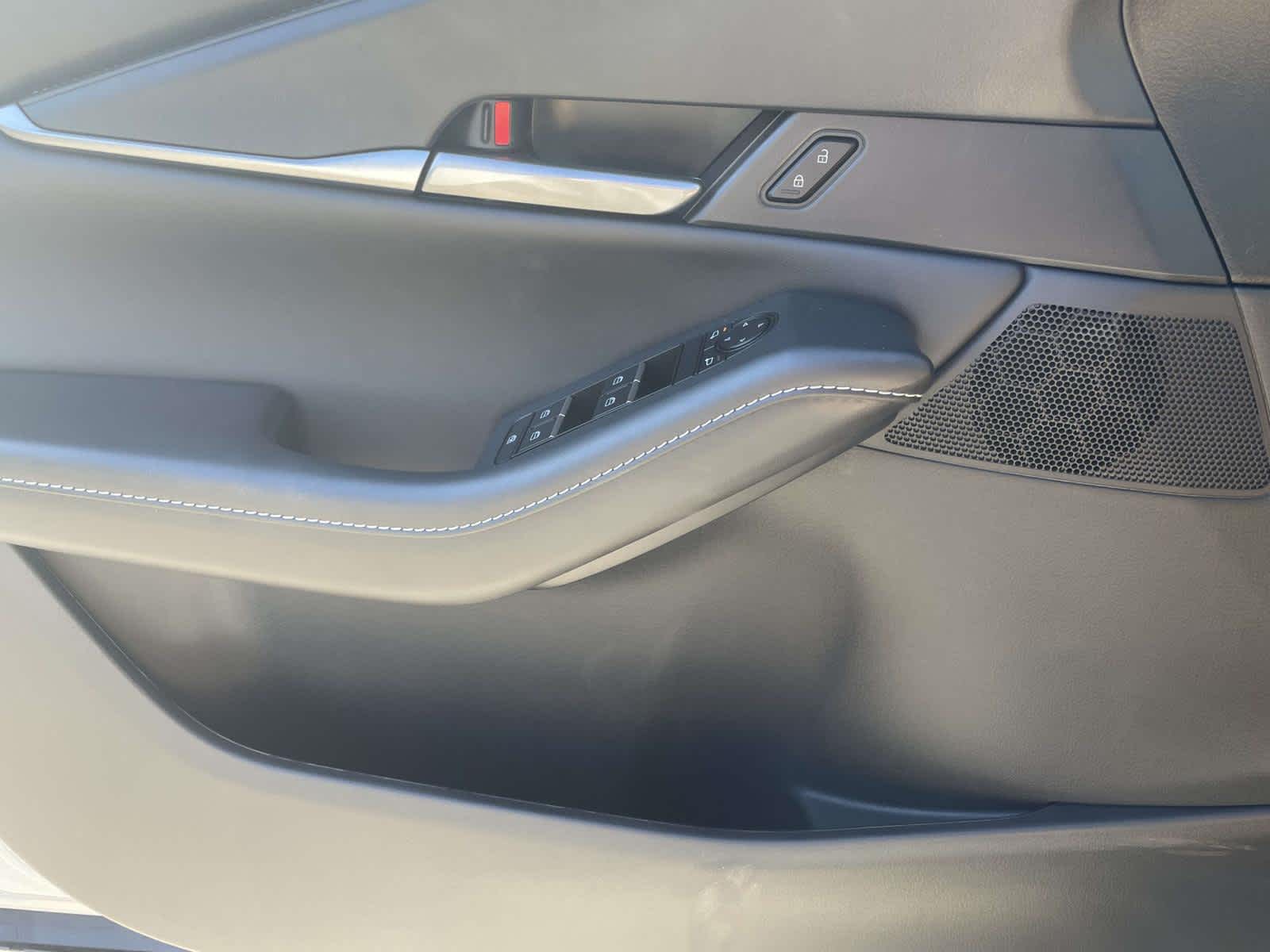2026 Mazda CX-30 2.5 S Aire Edition Aero Gray Metallic at Cochran Mazda