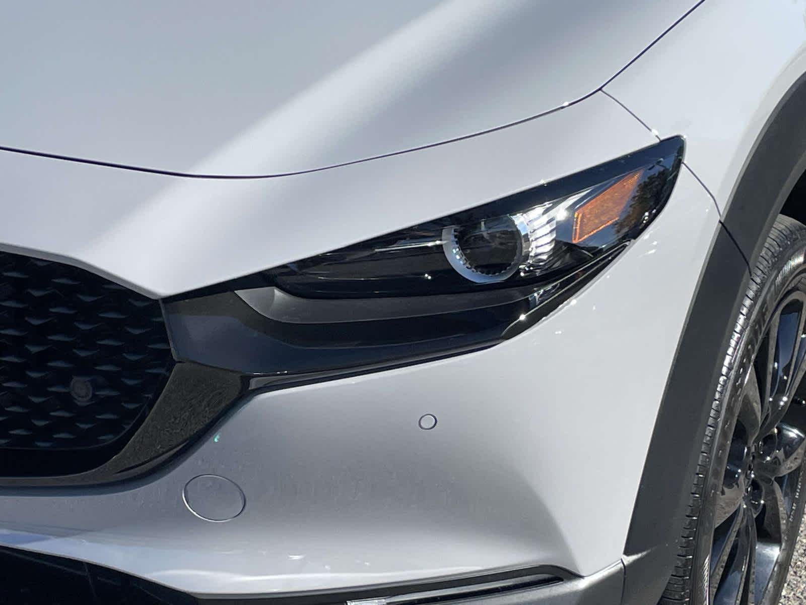 2026 Mazda CX-30 2.5 S Aire Edition - 8