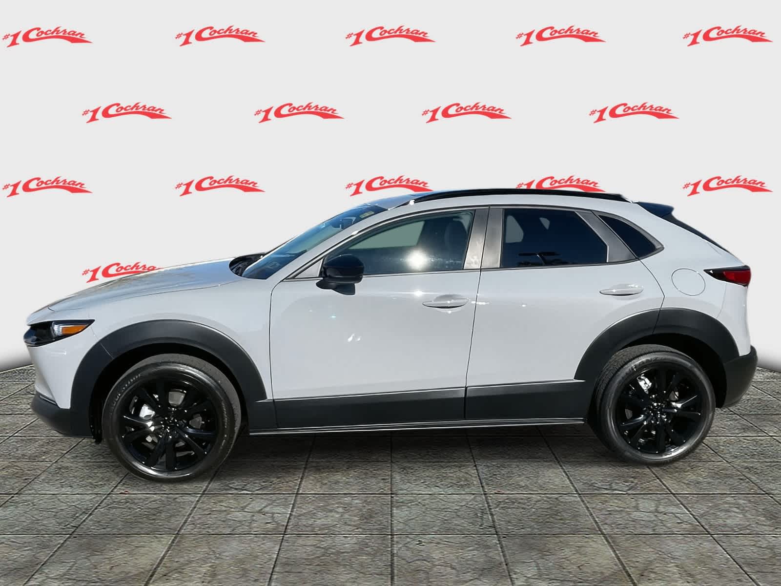 2026 Mazda CX-30 2.5 S Aire Edition - 5