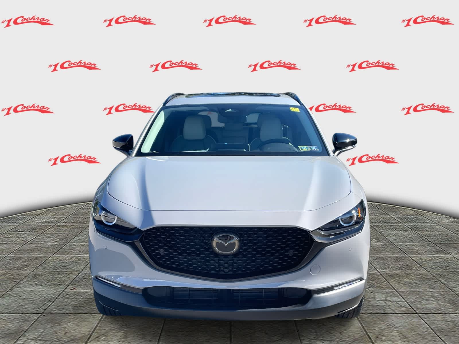 2026 Mazda CX-30 2.5 S Aire Edition - 7