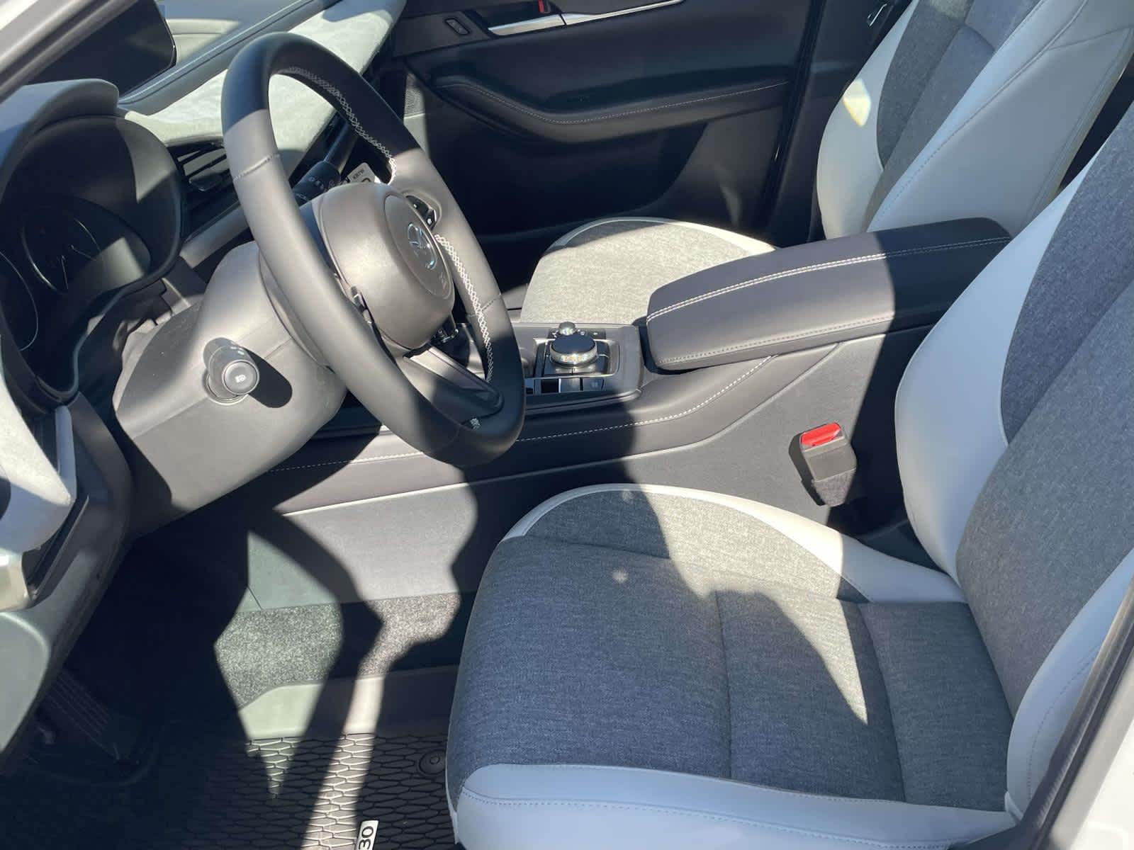 2026 Mazda CX-30 2.5 S Aire Edition - 10