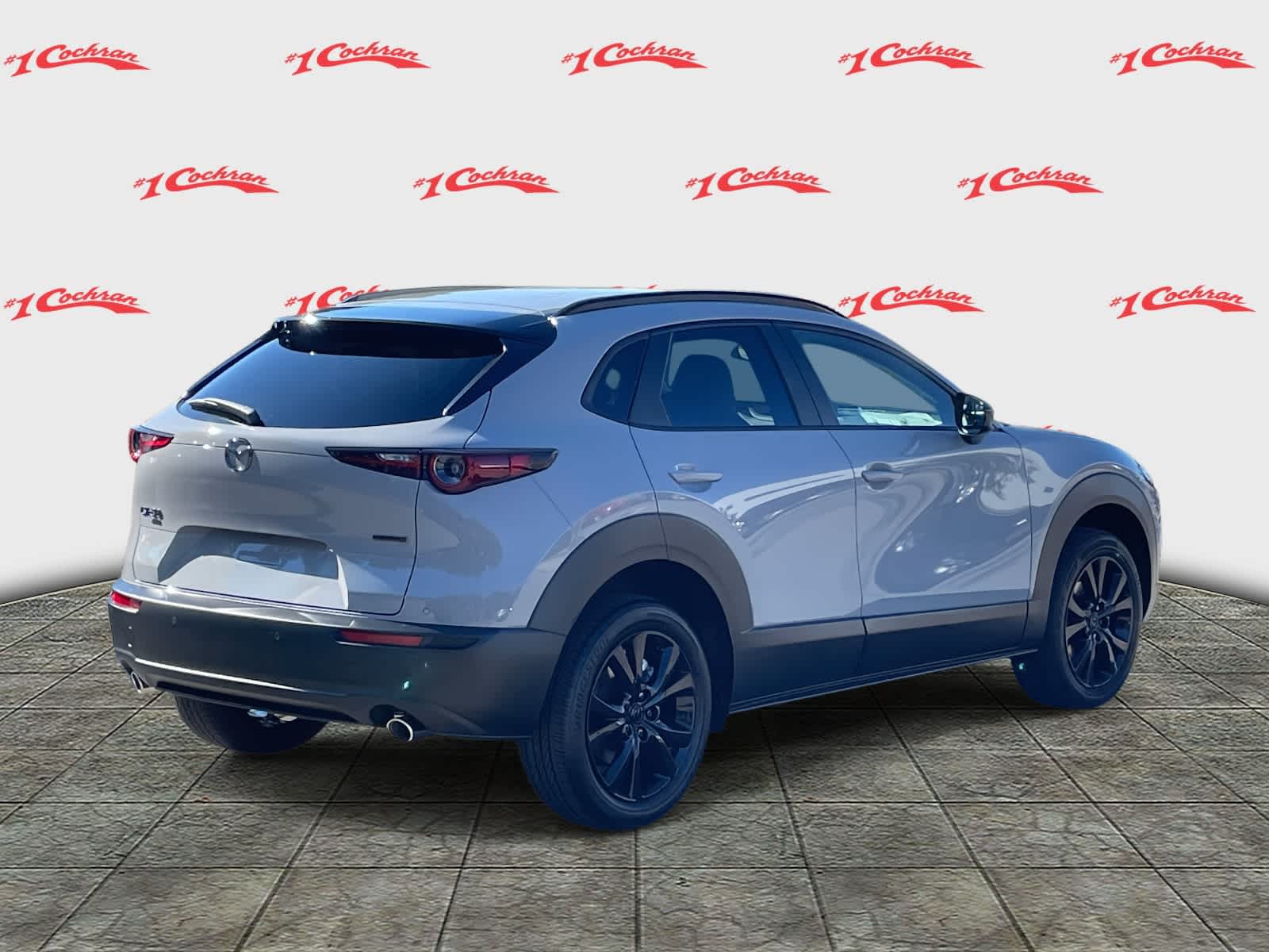 2026 Mazda CX-30 2.5 S Aire Edition - 2