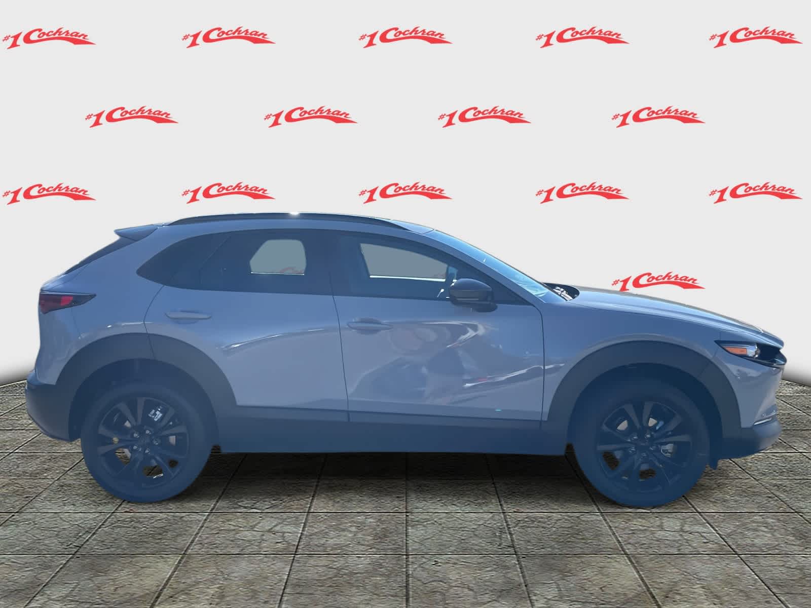 2026 Mazda CX-30 2.5 S Aire Edition - 1