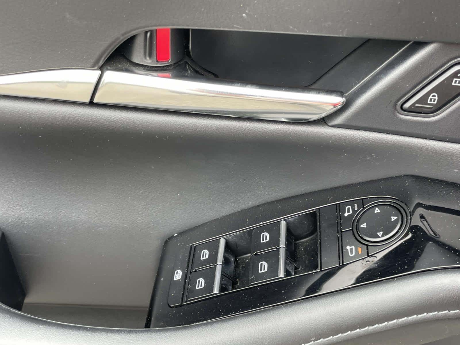 2024 Mazda CX-30 2.5 S Preferred Package Platinum Quartz Metallic at Cochran Mazda