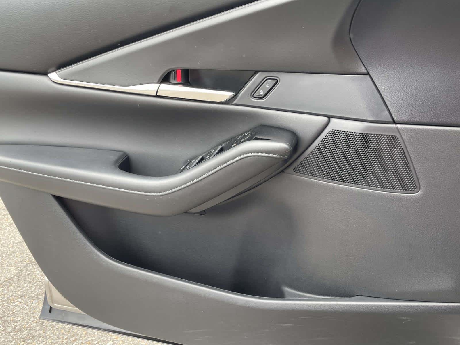 2024 Mazda CX-30 2.5 S Preferred Package Platinum Quartz Metallic at Cochran Mazda