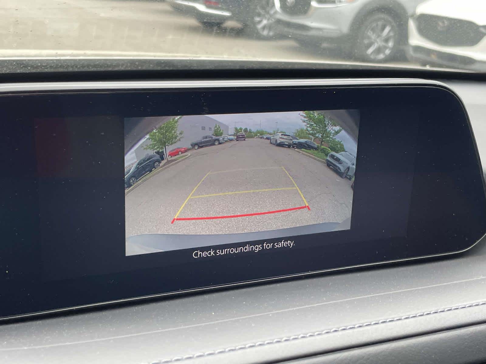 2024 Mazda CX-30 2.5 S Preferred Package Platinum Quartz Metallic at Cochran Mazda