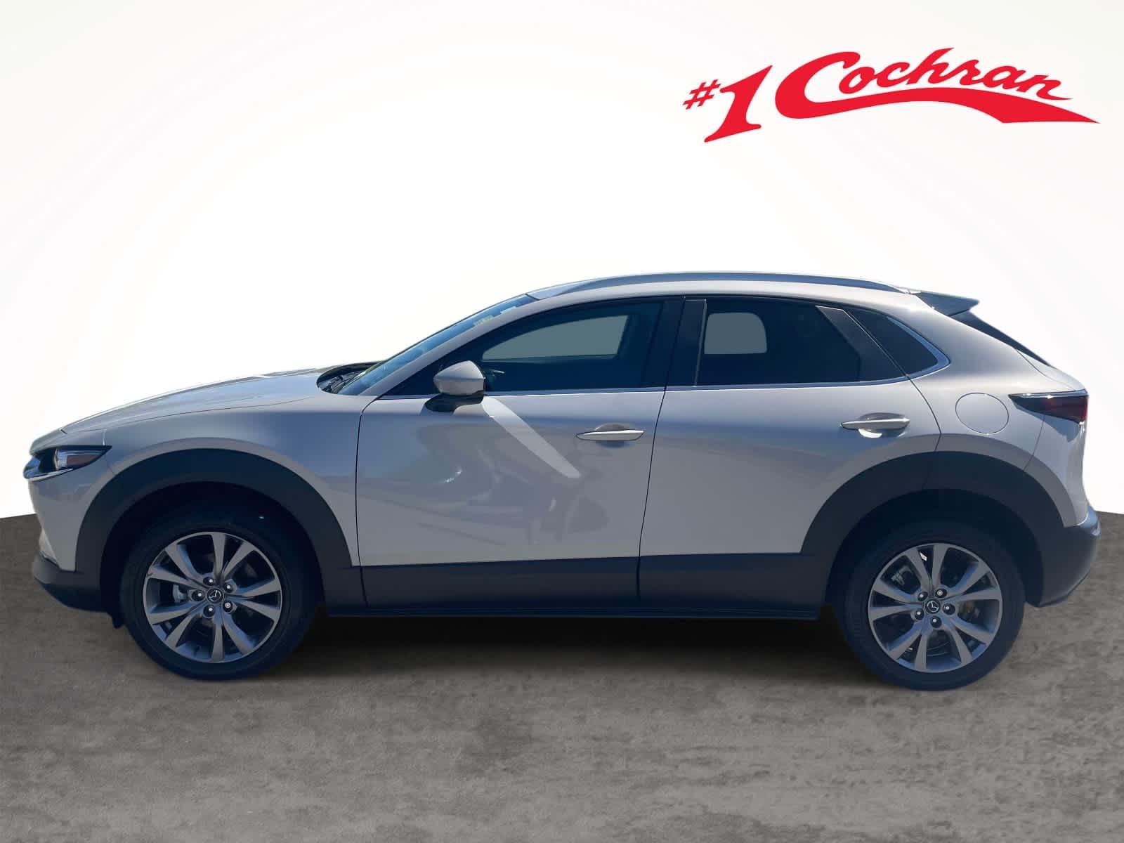 2023 Mazda CX-30 2.5 S Preferred Package - 5