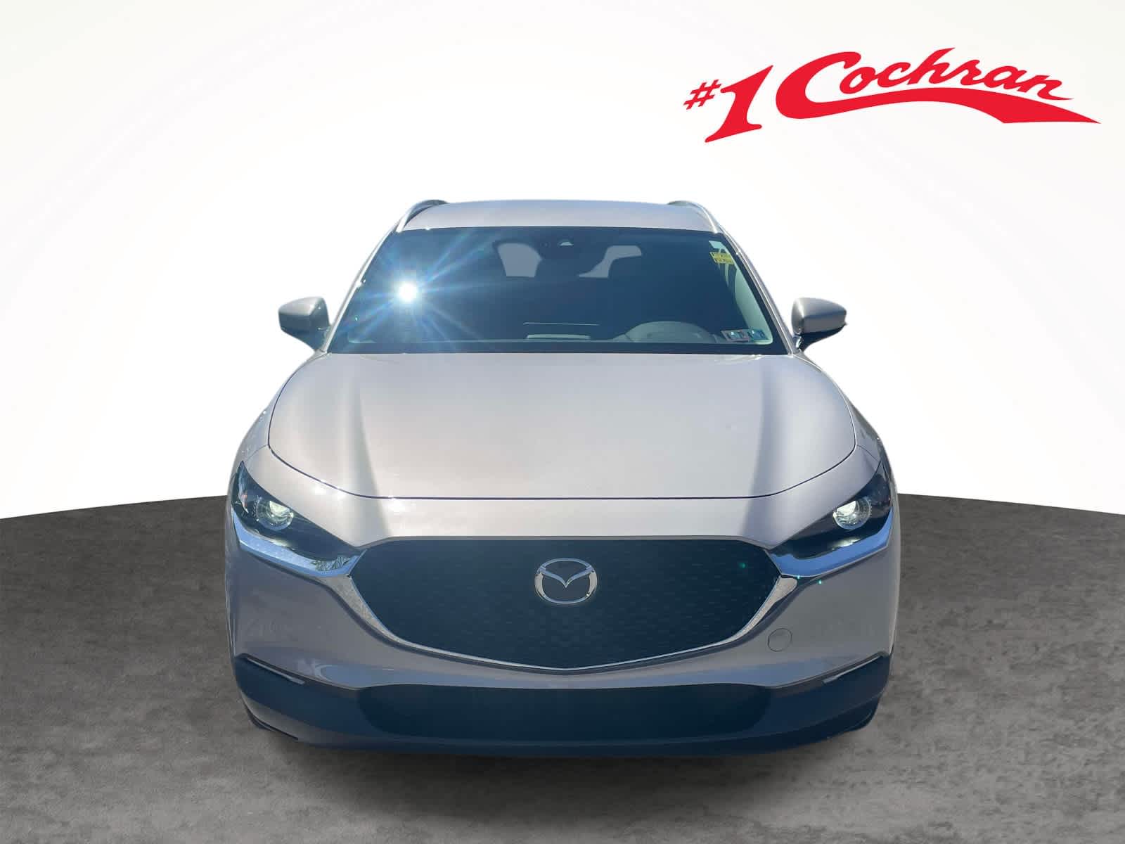 2023 Mazda CX-30 2.5 S Preferred Package - 7