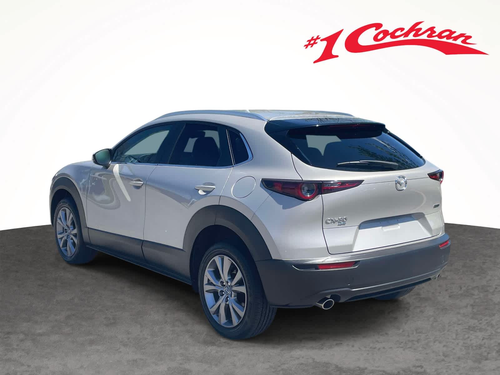 2023 Mazda CX-30 2.5 S Preferred Package - 4