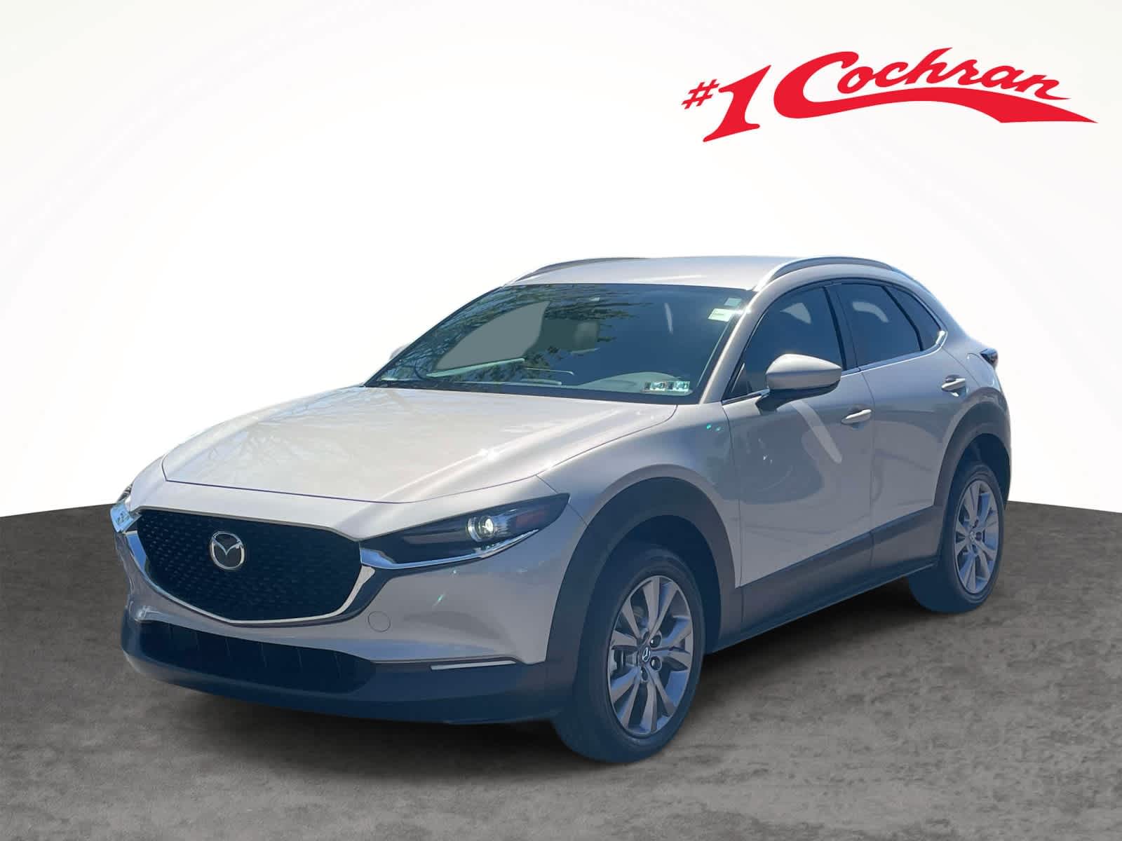 2023 Mazda CX-30 2.5 S Preferred Package - 6