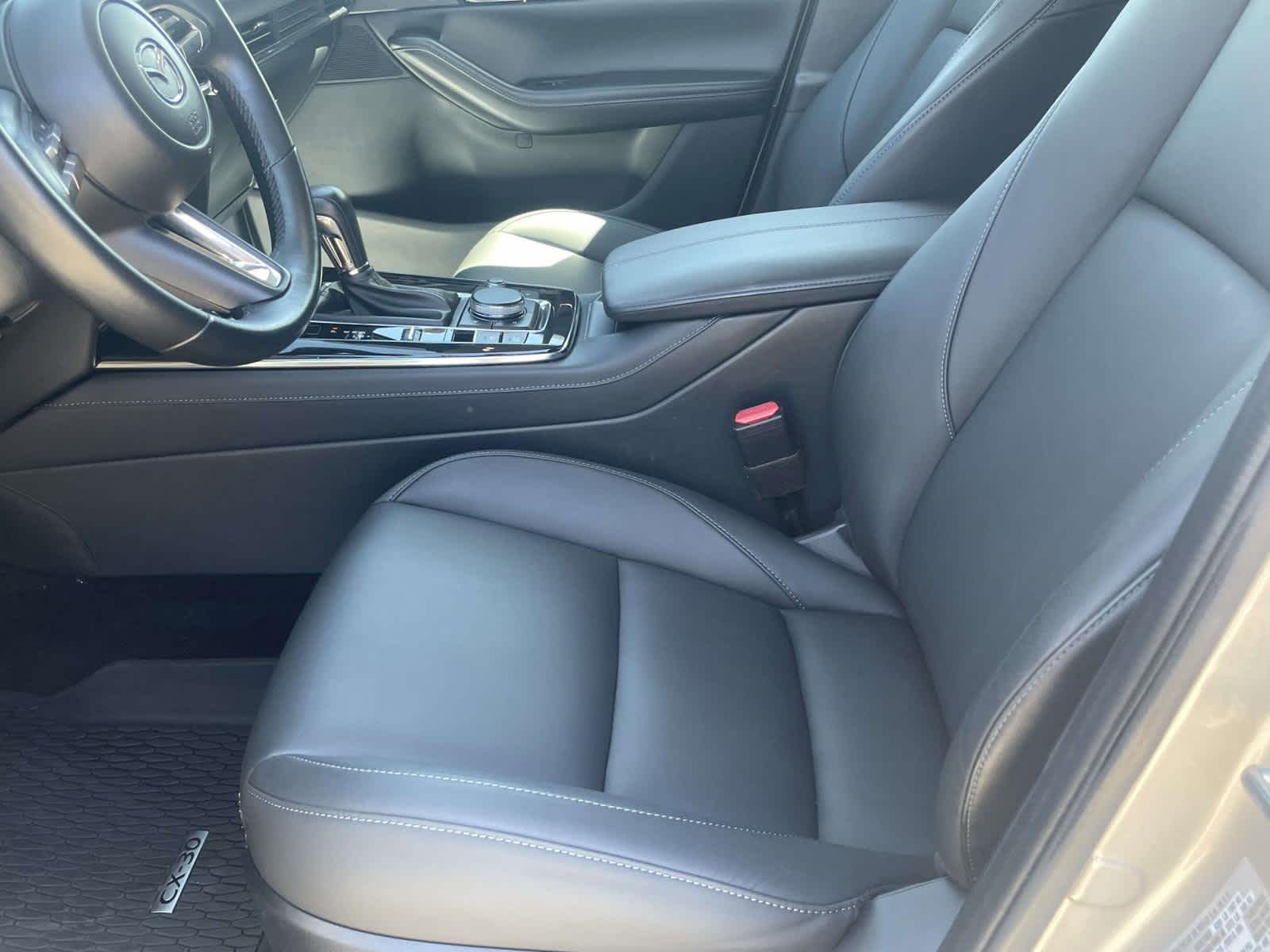 2023 Mazda CX-30 2.5 S Preferred Package - 10