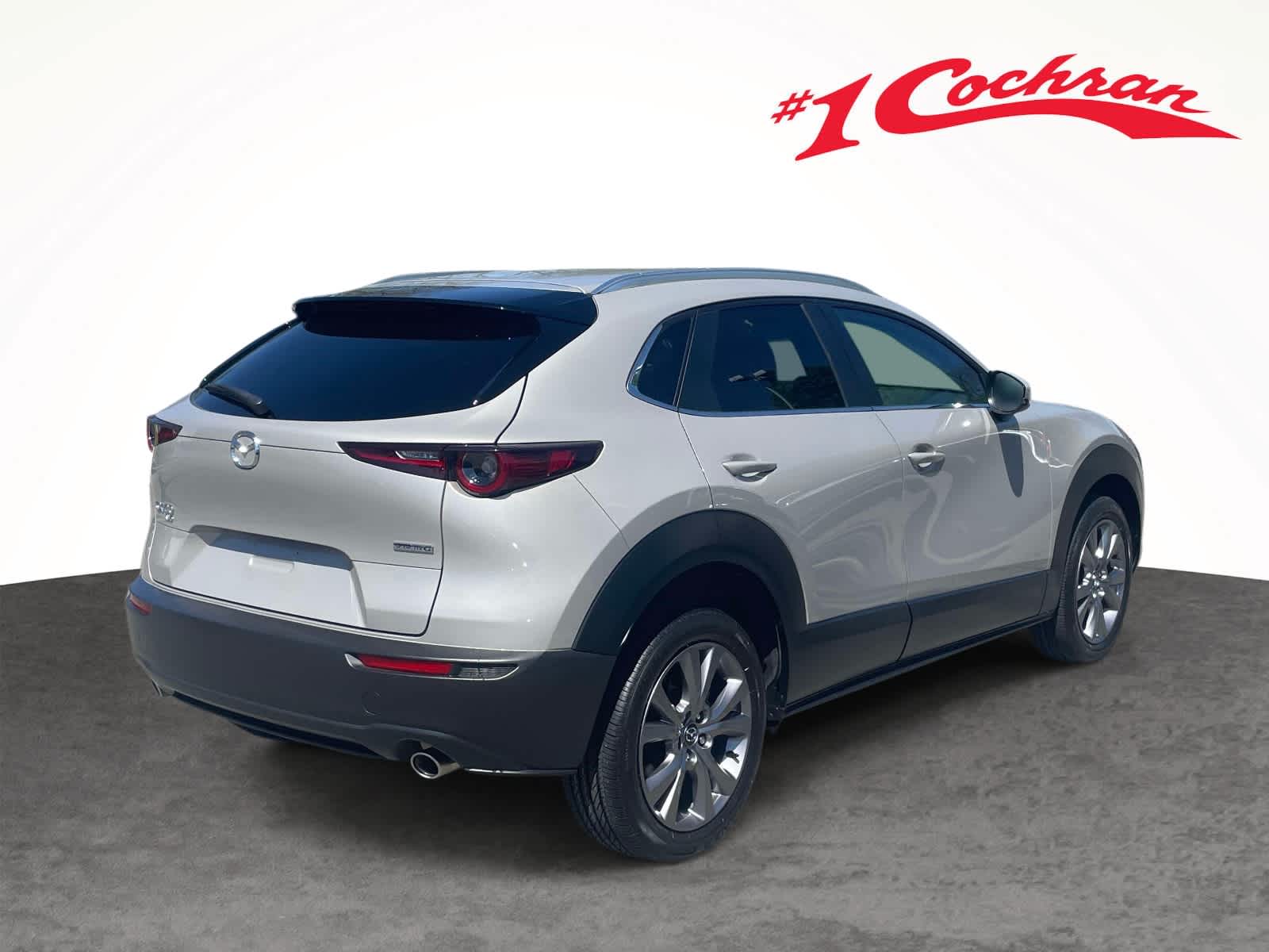 2023 Mazda CX-30 2.5 S Preferred Package - 2