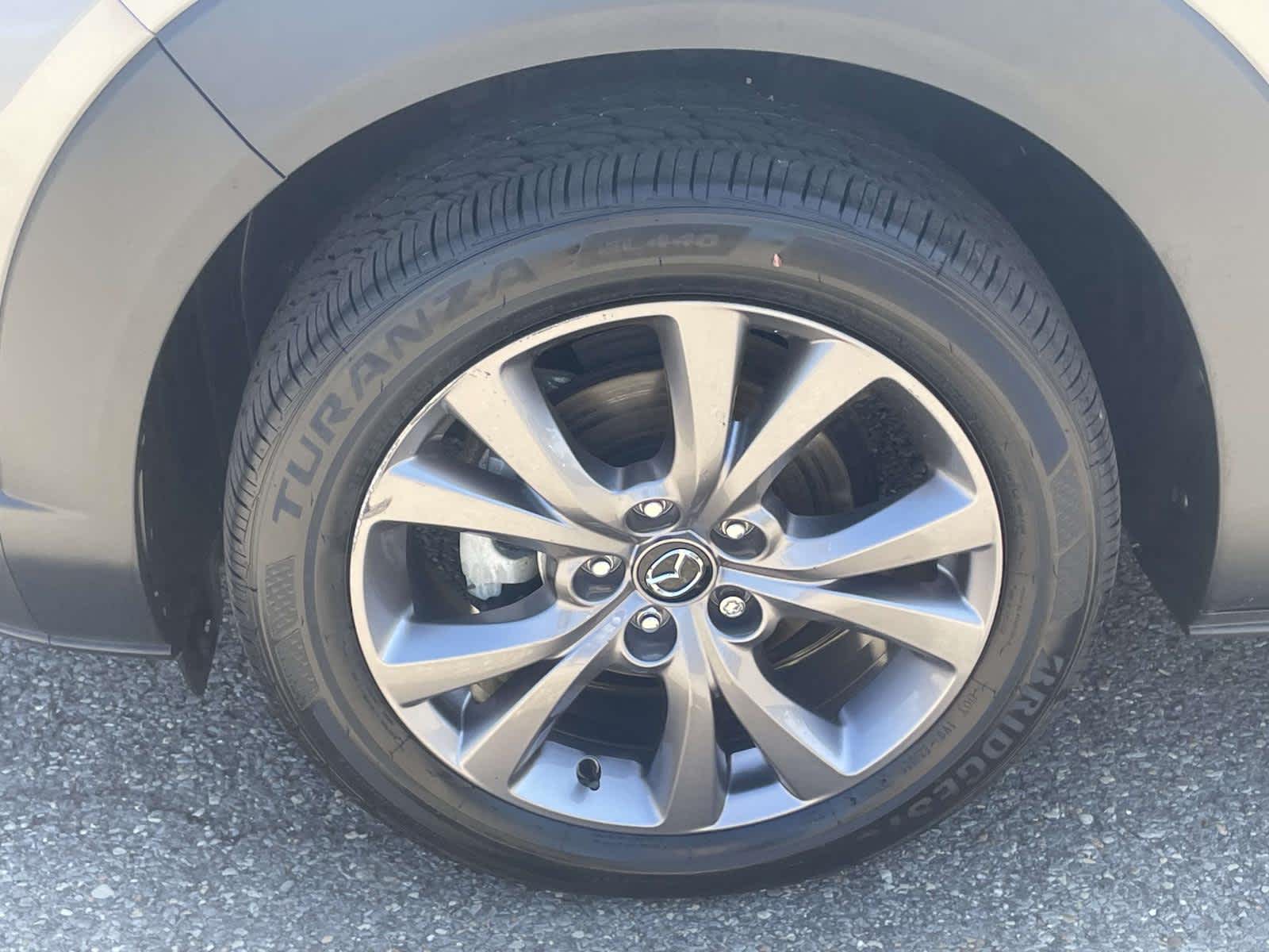 2023 Mazda CX-30 2.5 S Preferred Package - 9