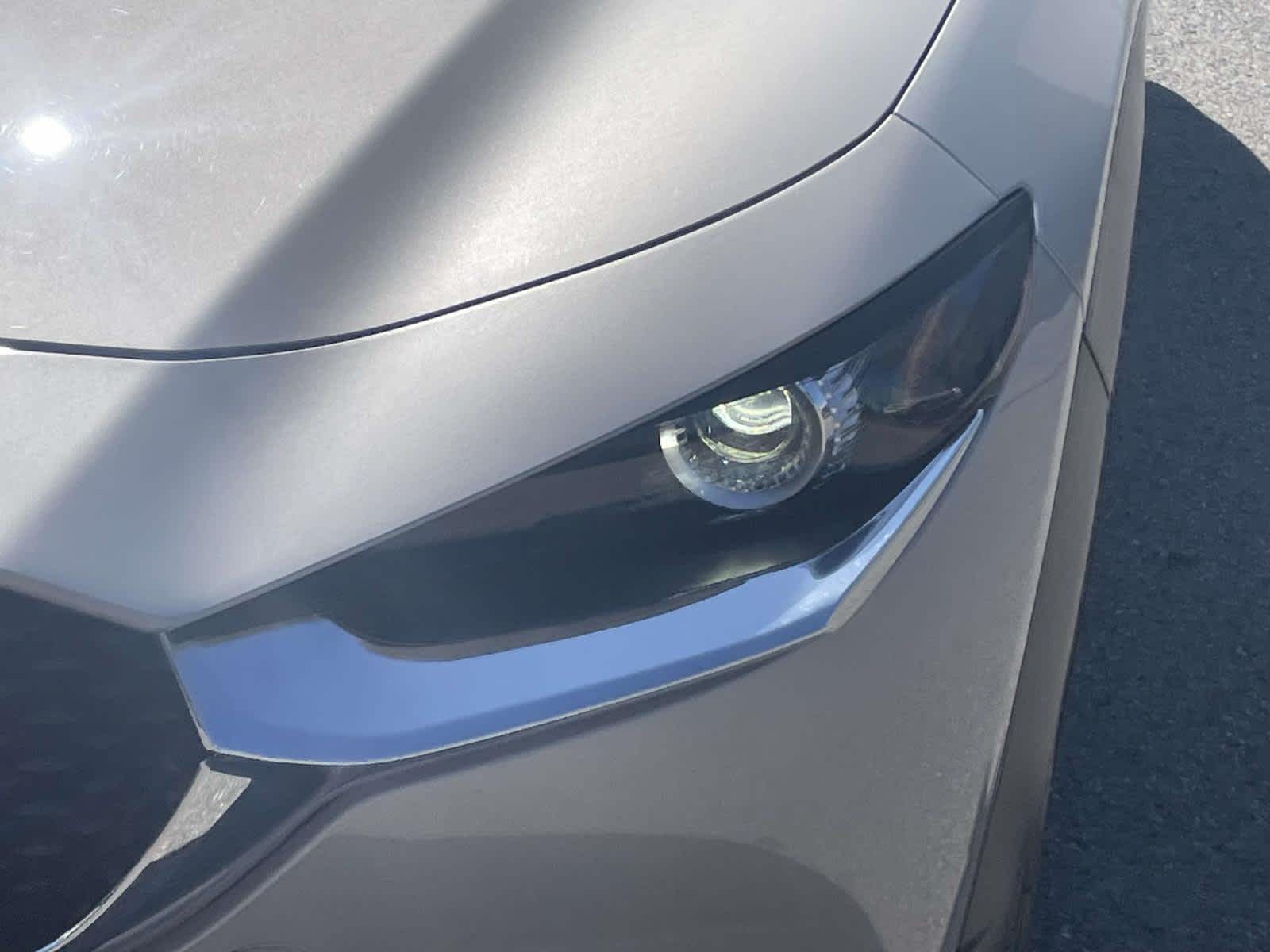 2023 Mazda CX-30 2.5 S Preferred Package - 8
