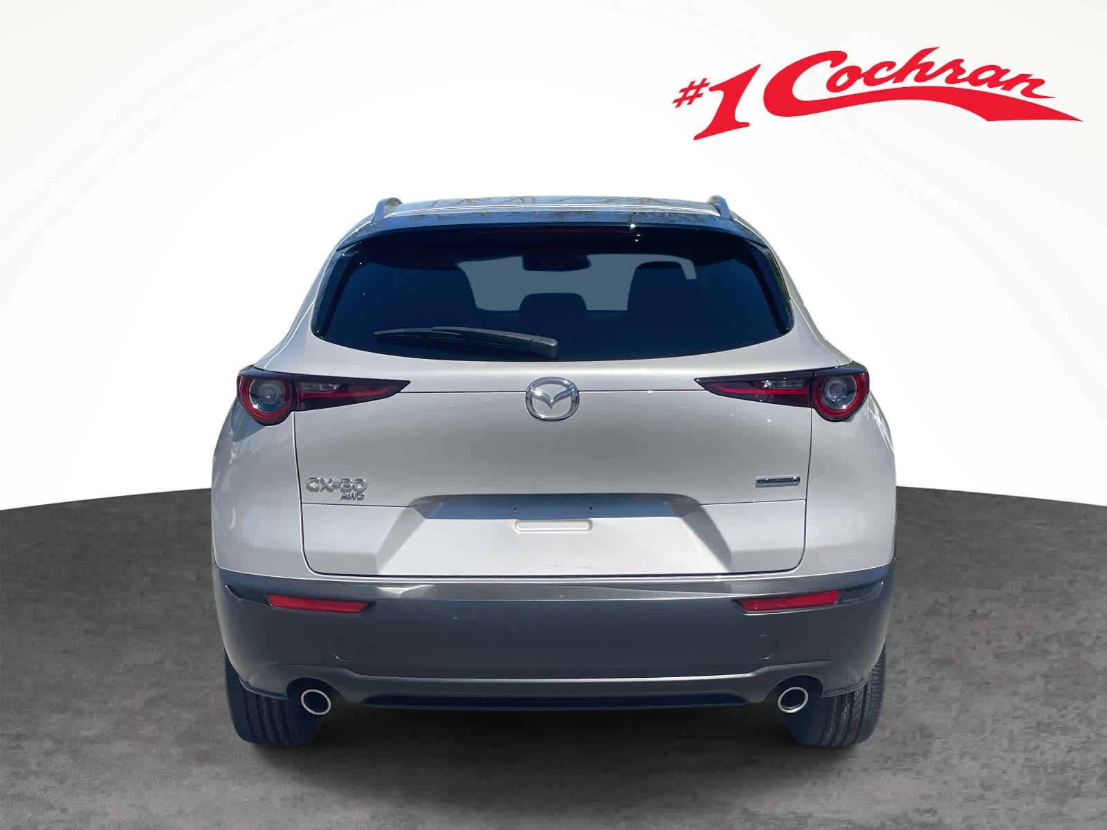 2023 Mazda CX-30 2.5 S Preferred Package - 3