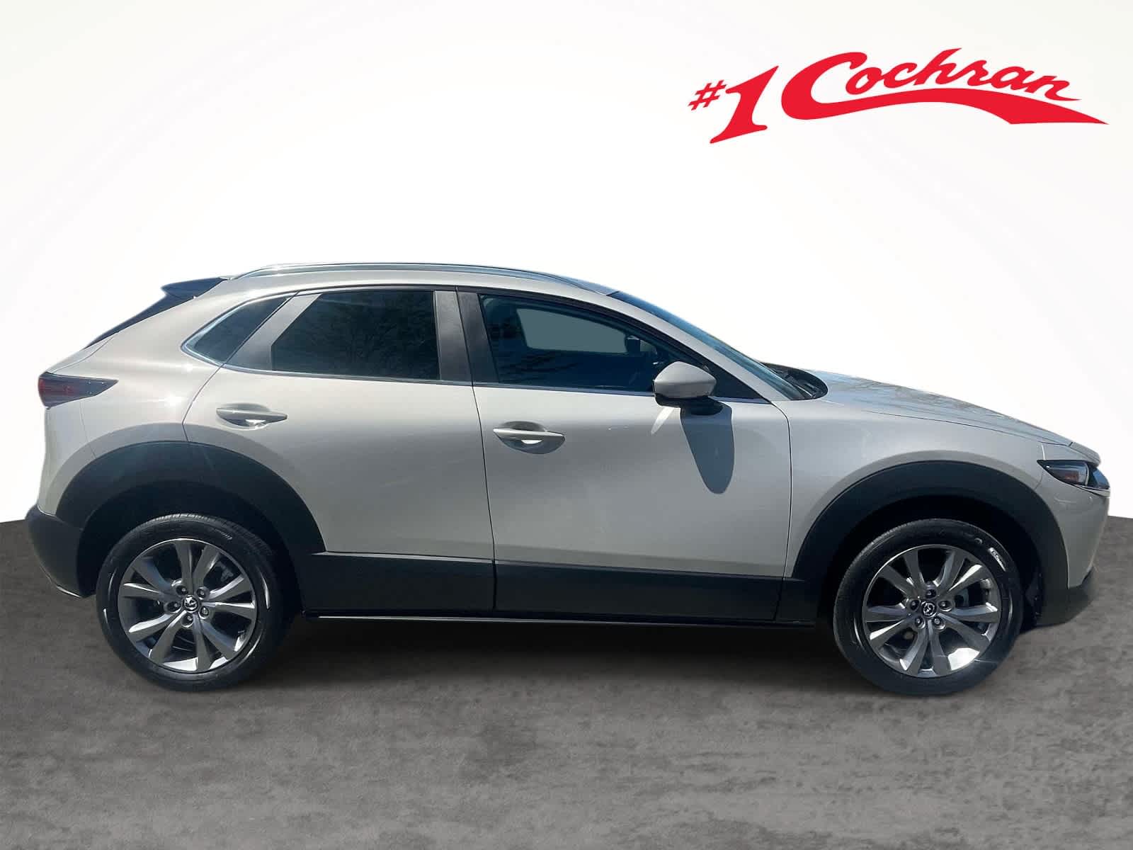 2023 Mazda CX-30 2.5 S Preferred Package - 1