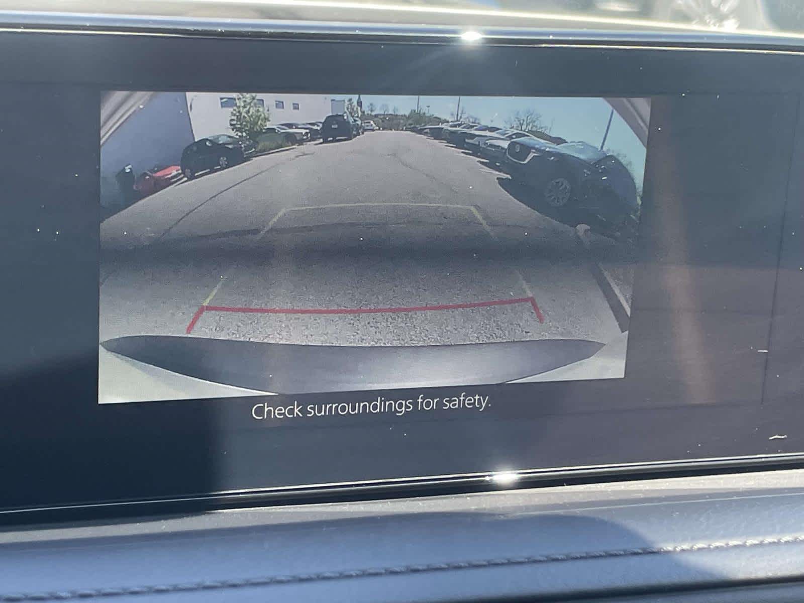 2023 Mazda CX-30 2.5 S Preferred Package Platinum Quartz Metallic at Cochran Mazda