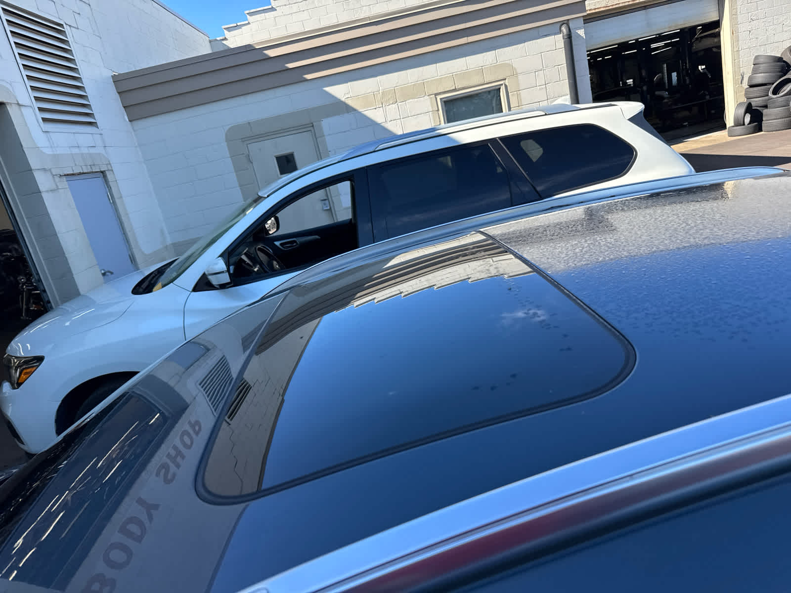 2023 Mazda CX-30 2.5 S Carbon Edition Polymetal Gray Metallic at Cochran Mazda
