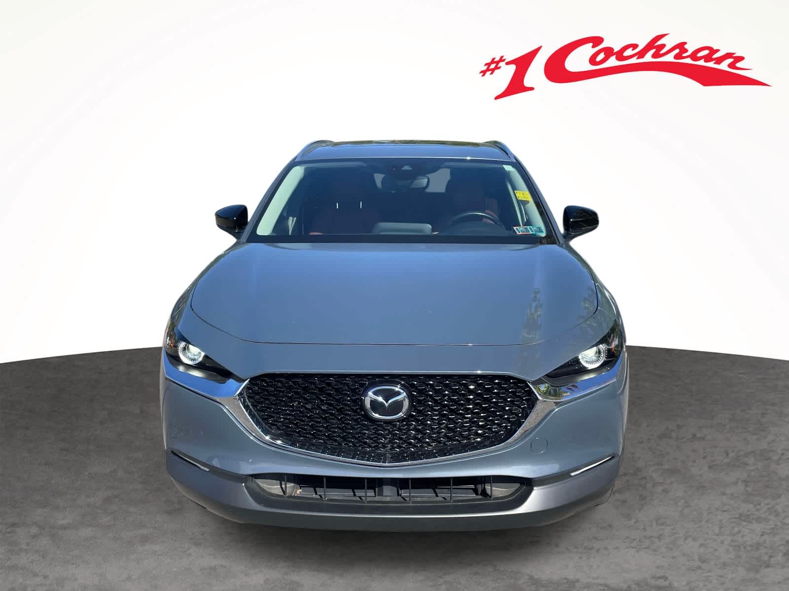2023 Mazda CX-30 photo 12 of 33