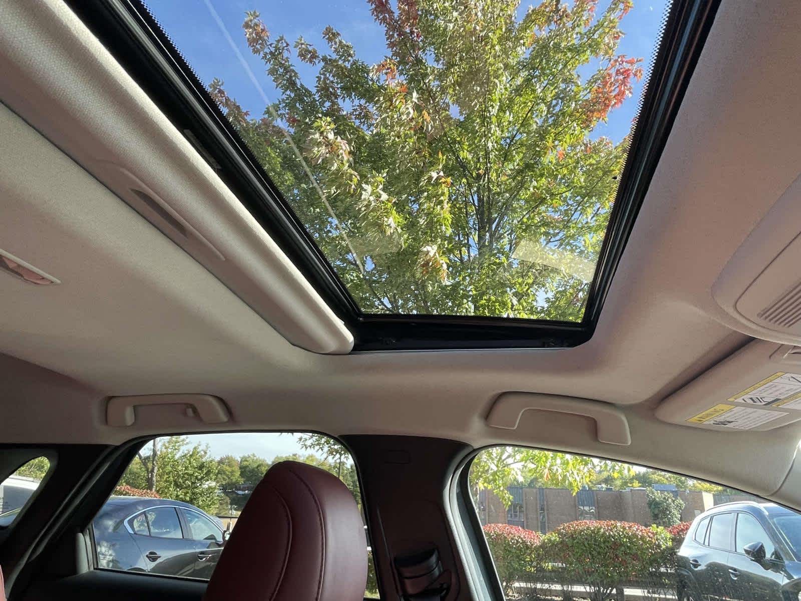 2023 Mazda CX-30 photo 5 of 33