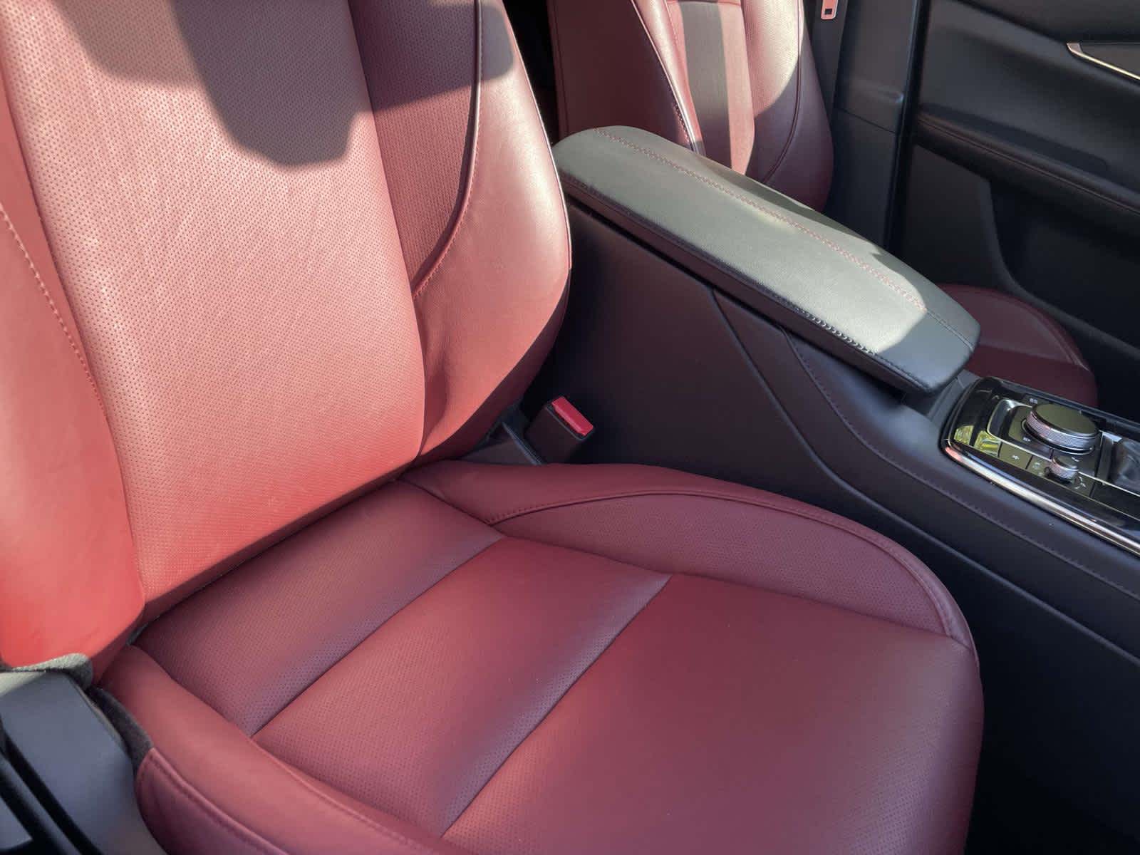 2023 Mazda CX-30 photo 21 of 33