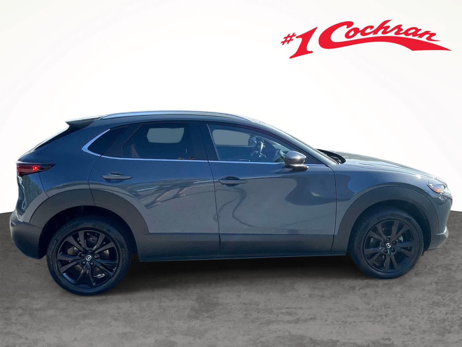 2023 Mazda CX-30 photo 6 of 33