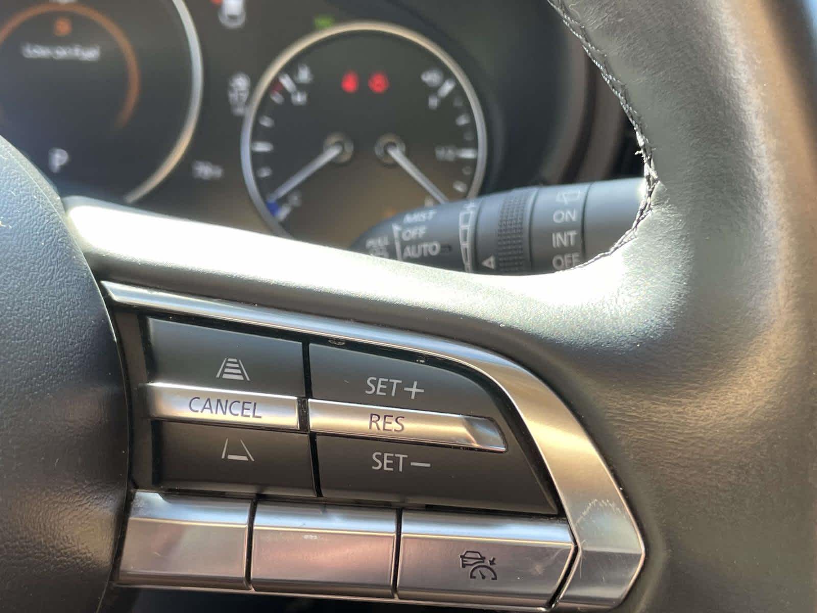2023 Mazda CX-30 photo 29 of 33