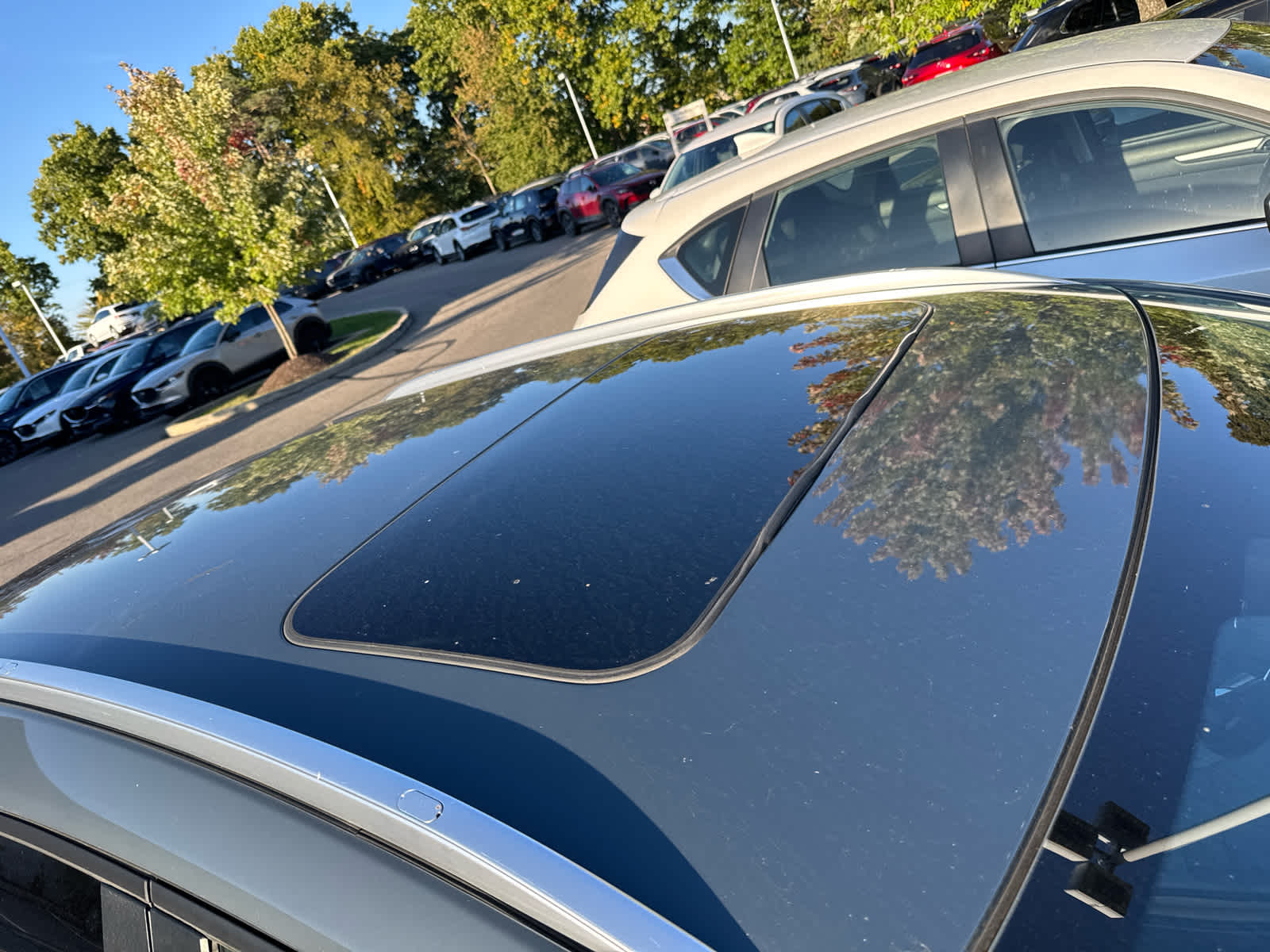 2023 Mazda CX-30 photo 3 of 5