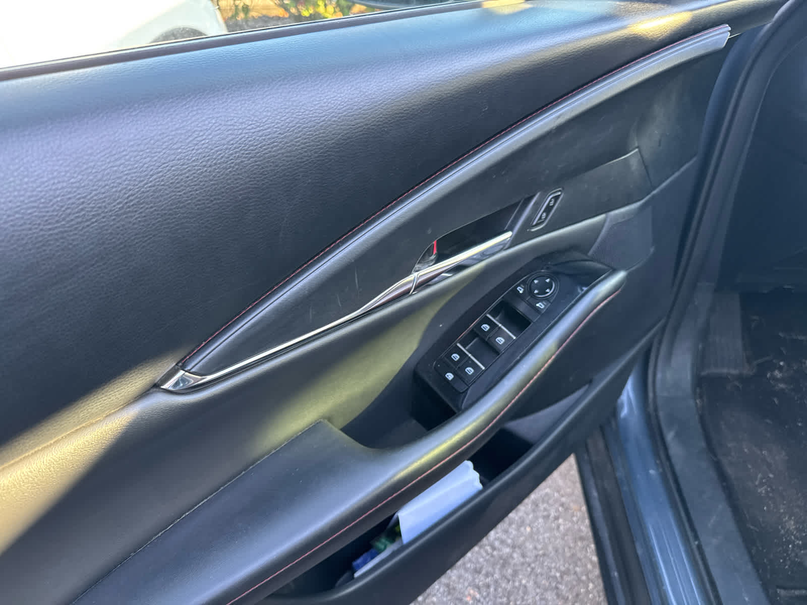 2023 Mazda CX-30 photo 4 of 5