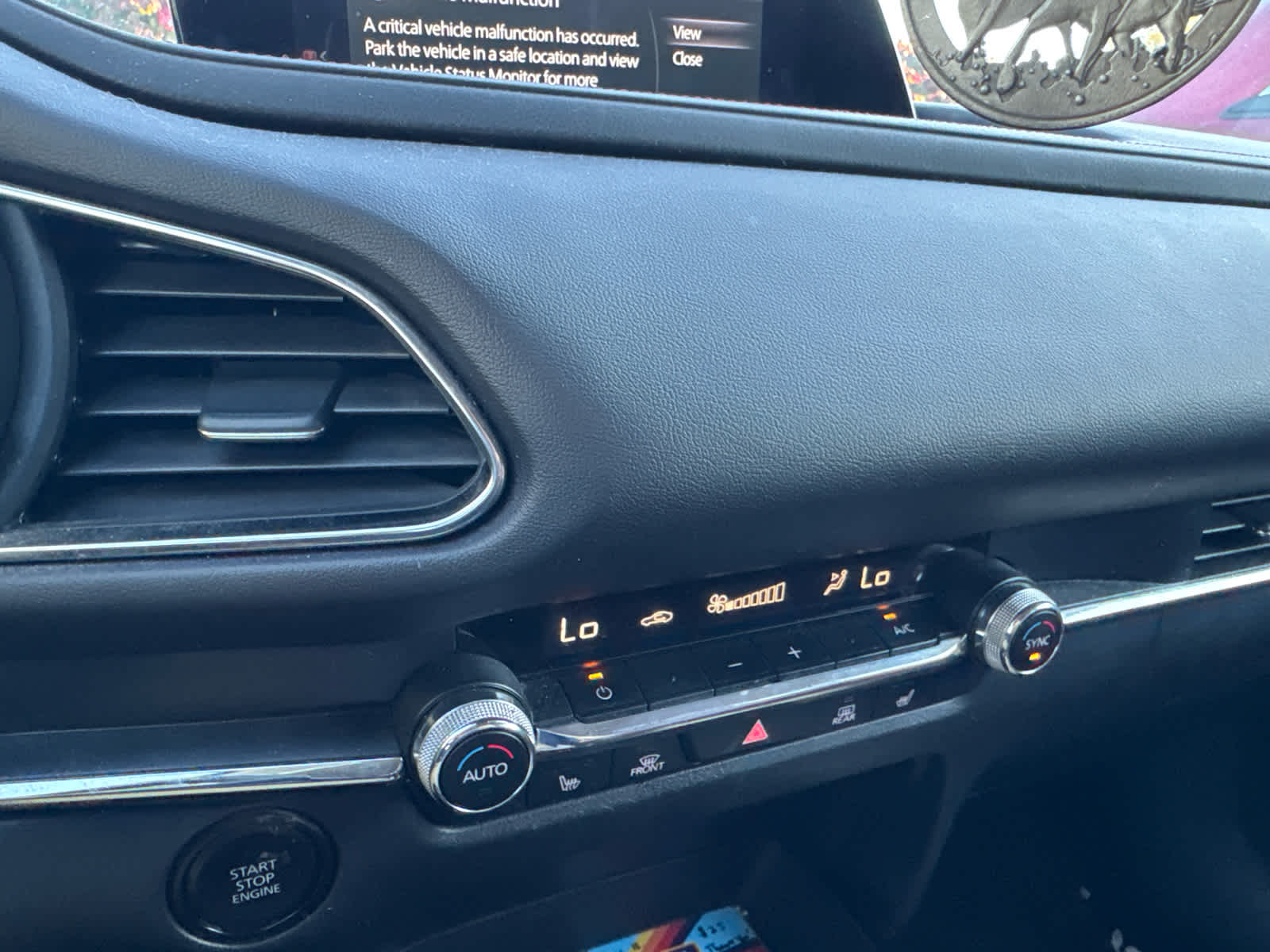 2023 Mazda CX-30 photo 5 of 5