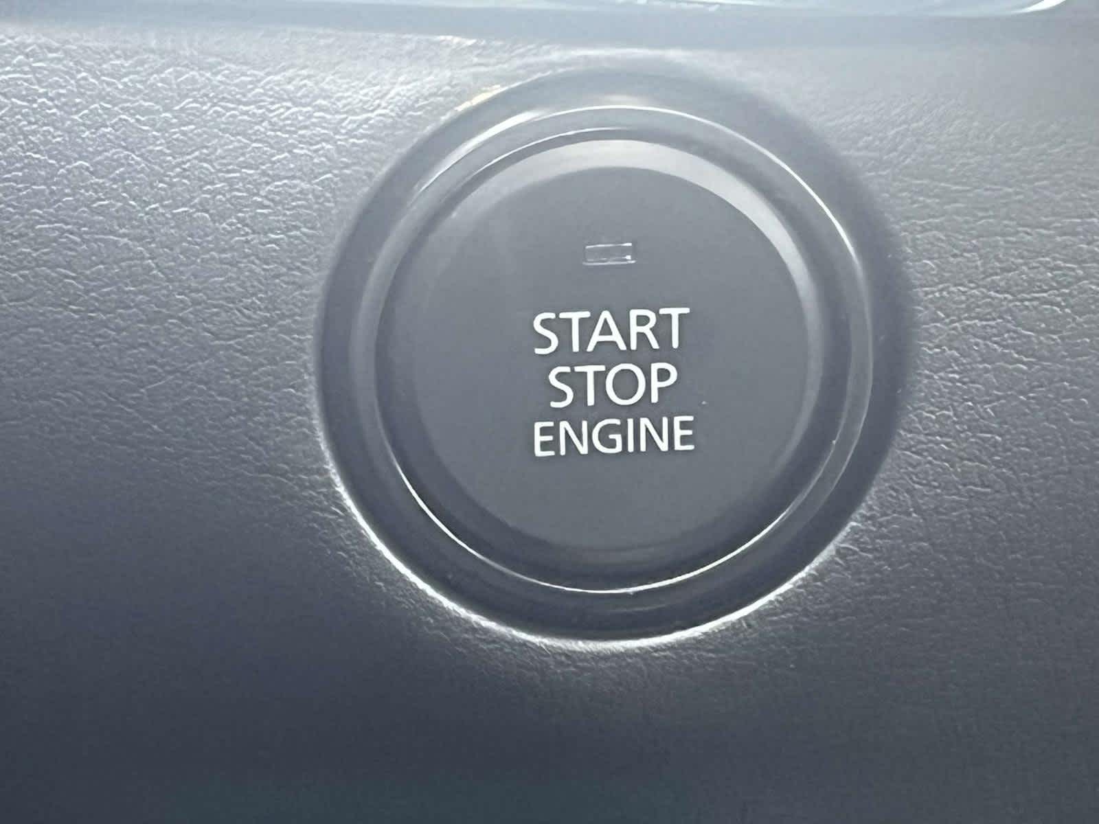 2024 Mazda CX-30 2.5 S Preferred Package Platinum Quartz Metallic at Joe Ball GMC