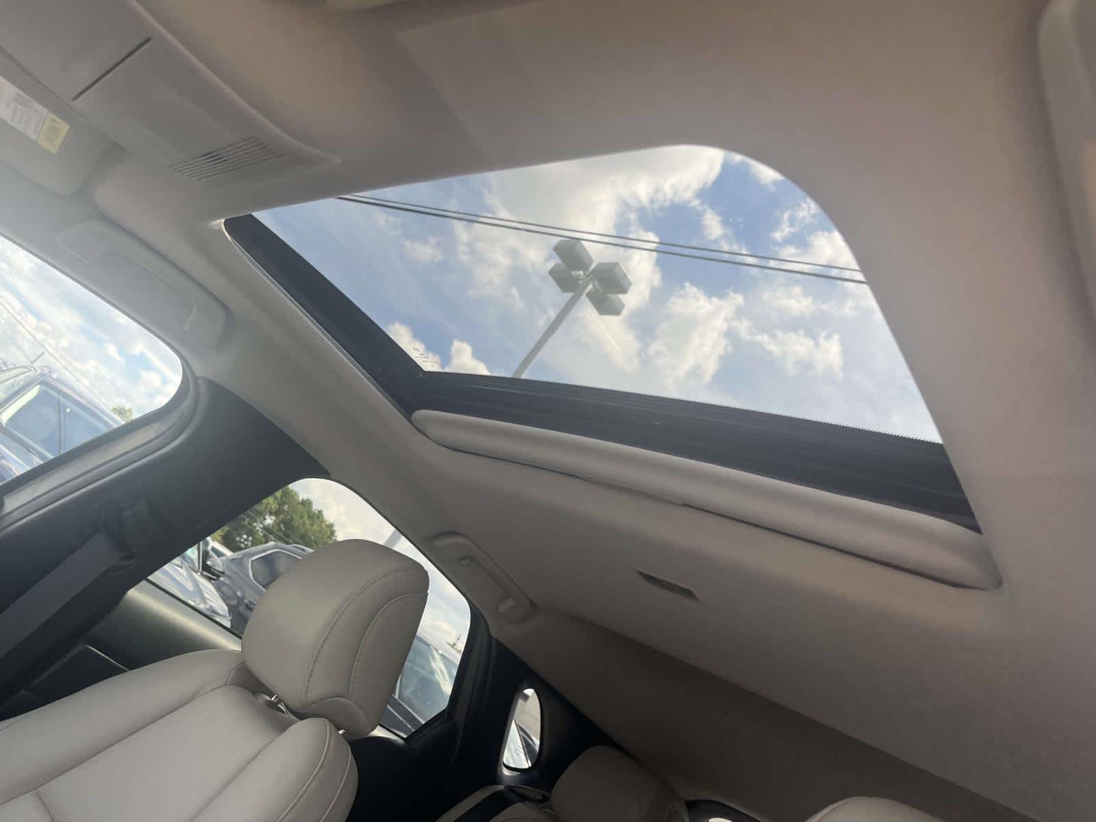 2024 Mazda CX-30 2.5 S Preferred Package Platinum Quartz Metallic at Joe Ball GMC