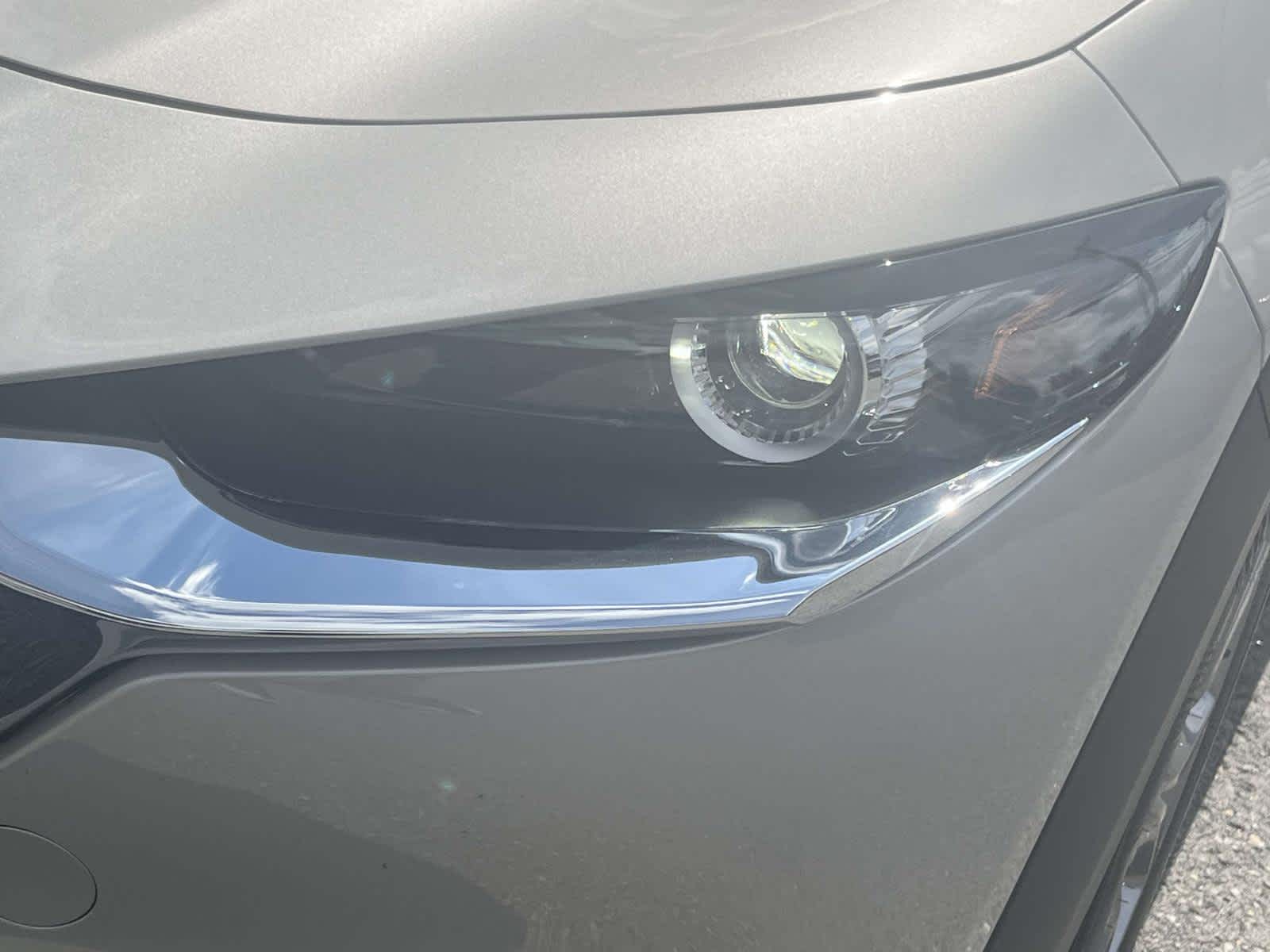2024 Mazda CX-30 2.5 S Preferred Package Platinum Quartz Metallic at Joe Ball GMC