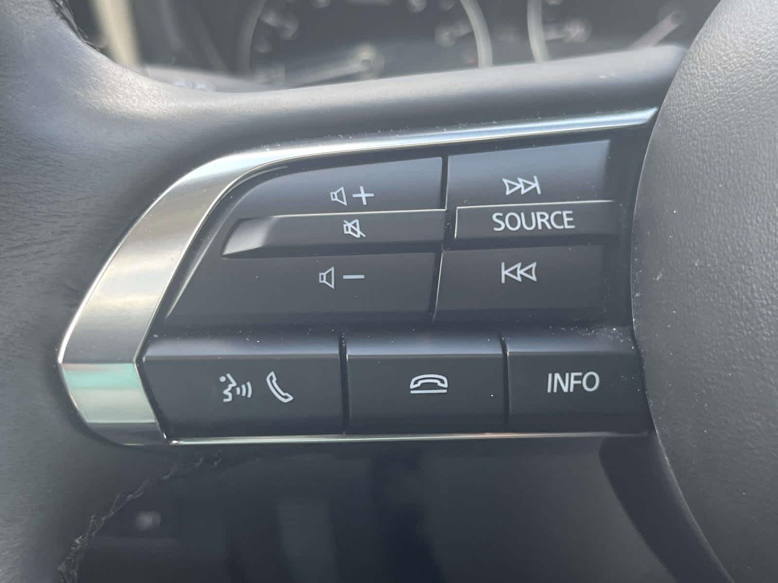 2024 Mazda CX-30 2.5 S Preferred Package Platinum Quartz Metallic at Joe Ball GMC