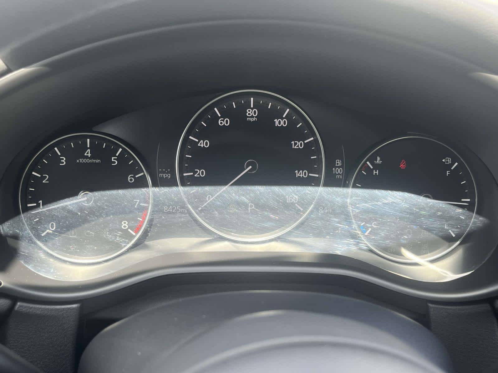 2024 Mazda CX-30 2.5 S Preferred Package Platinum Quartz Metallic at Joe Ball GMC