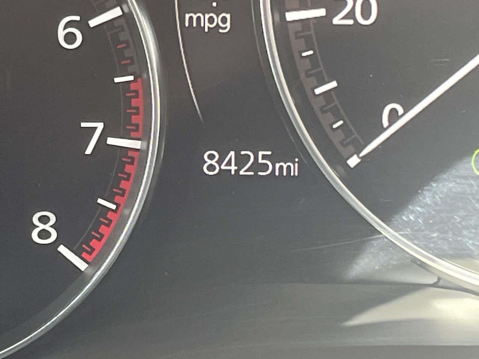 2024 Mazda CX-30 2.5 S Preferred Package Platinum Quartz Metallic at Joe Ball GMC